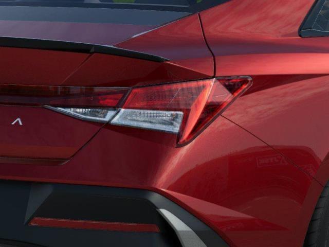 2025 Hyundai ELANTRA Vehicle Photo in Green Bay, WI 54304