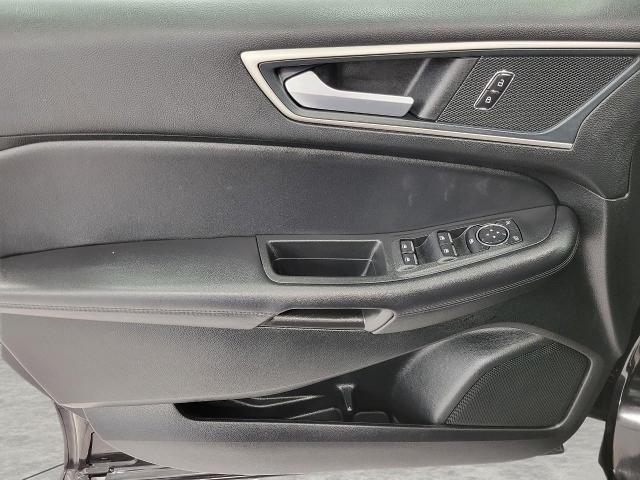 2024 Ford Edge Vehicle Photo in Oshkosh, WI 54901