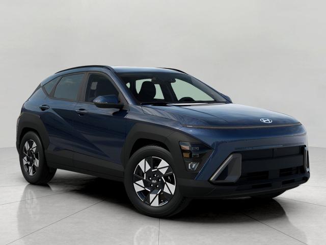 2025 Hyundai KONA Vehicle Photo in Green Bay, WI 54304