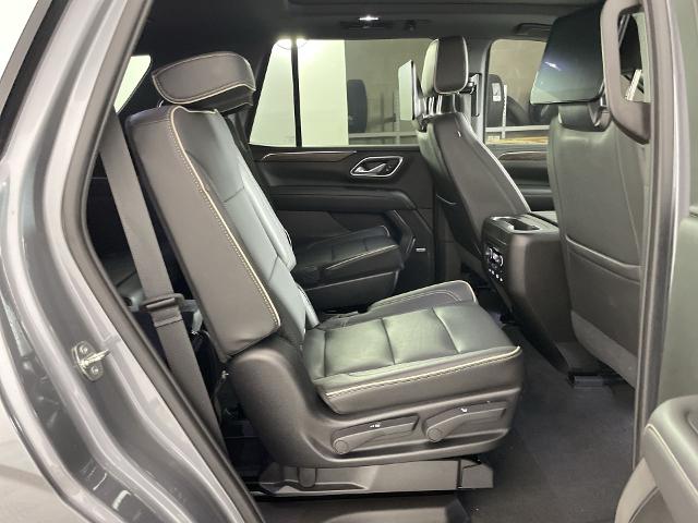 2021 Chevrolet Tahoe Vehicle Photo in GILBERT, AZ 85297-0402