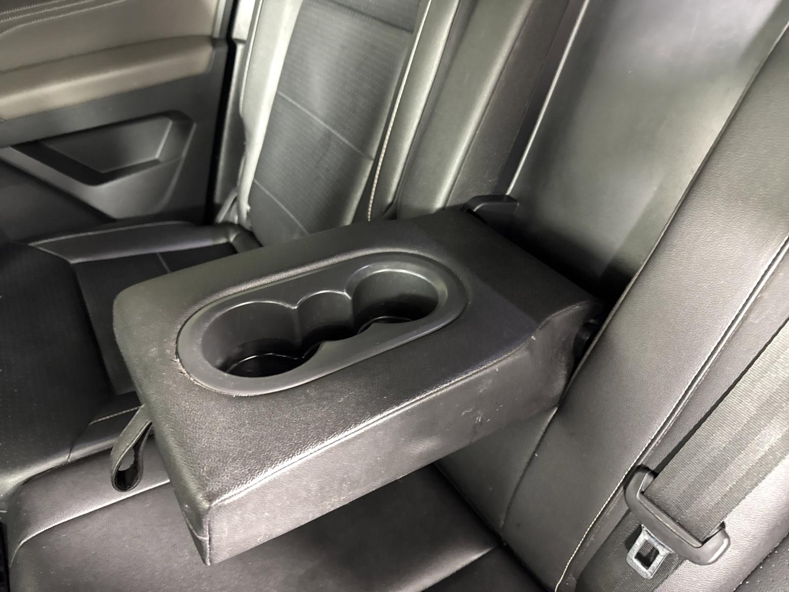 2022 Volkswagen Atlas Vehicle Photo in Georgetown, TX 78626
