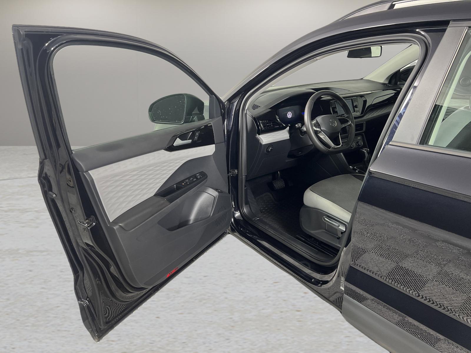 2022 Volkswagen Taos Vehicle Photo in Georgetown, TX 78626