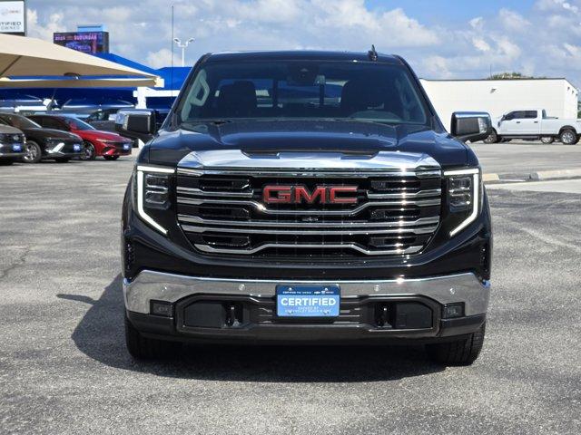 2022 GMC Sierra 1500 Vehicle Photo in Decatur, TX 76234