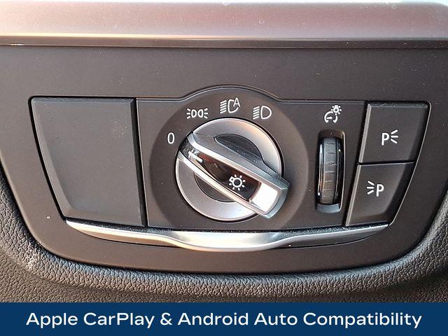 2022 BMW X3 Vehicle Photo in PAWLING, NY 12564-3219