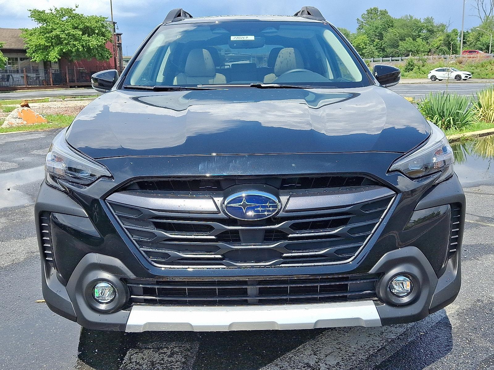 2025 Subaru Outback Vehicle Photo in Harrisburg, PA 17111
