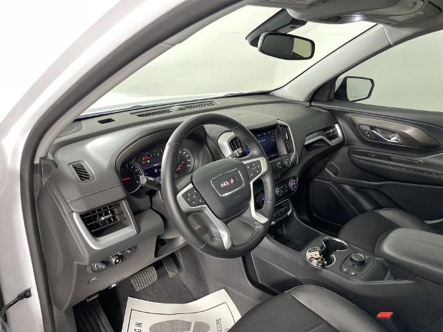 2023 GMC Terrain Vehicle Photo in GILBERT, AZ 85297-0402