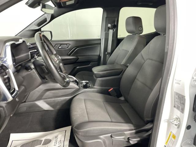 2024 GMC Canyon Vehicle Photo in GILBERT, AZ 85297-0402