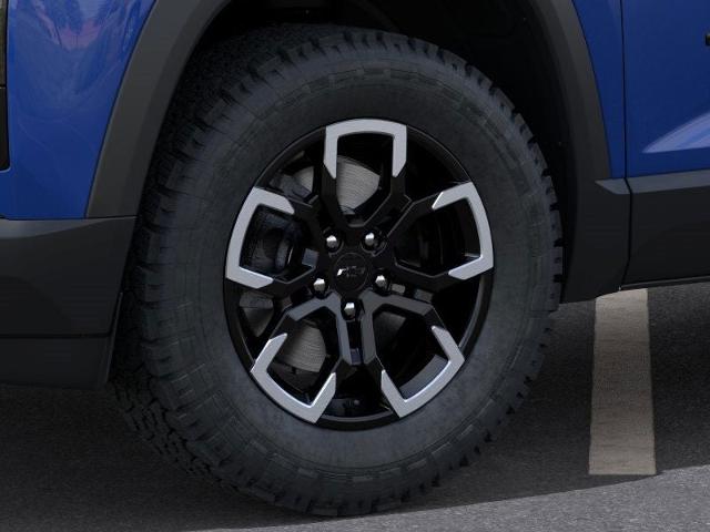2025 Chevrolet Equinox Vehicle Photo in LANCASTER, PA 17601-0000