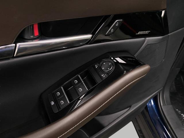 2025 Mazda CX-30 Vehicle Photo in Appleton, WI 54913