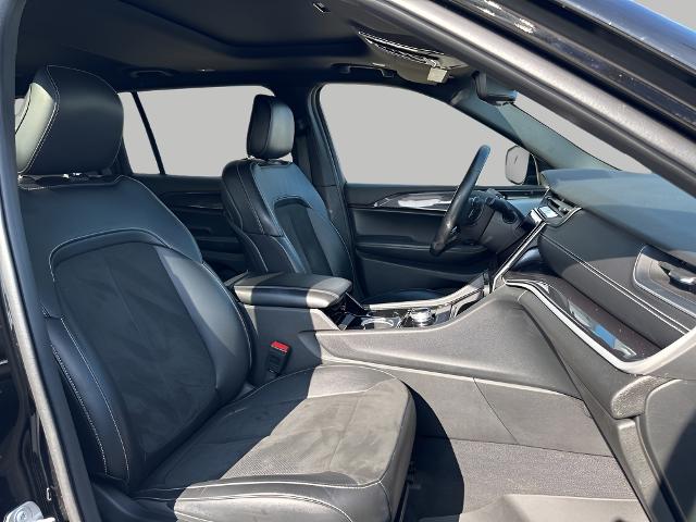 2021 Jeep Grand Cherokee L Vehicle Photo in MANITOWOC, WI 54220-5838