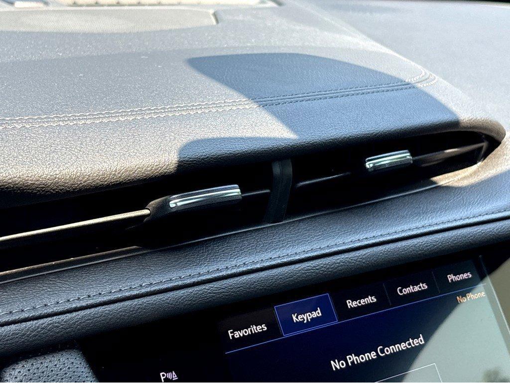 2023 Cadillac XT6 Vehicle Photo in SAVANNAH, GA 31406-4513