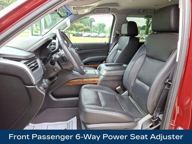 2019 Chevrolet Tahoe Vehicle Photo in PAWLING, NY 12564-3219