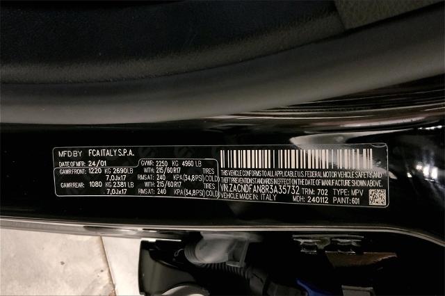 2024 Dodge Hornet Vehicle Photo in Kansas City, MO 64114