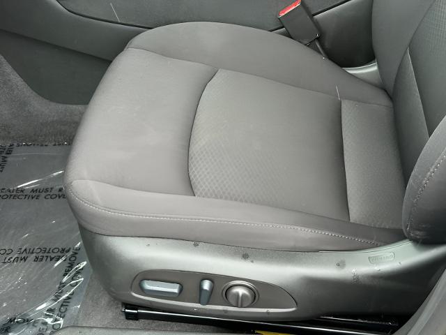 2024 Chevrolet Malibu Vehicle Photo in MIDDLETON, WI 53562-1492