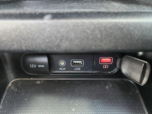 2020 Kia Forte Vehicle Photo in MADISON, WI 53713-3220