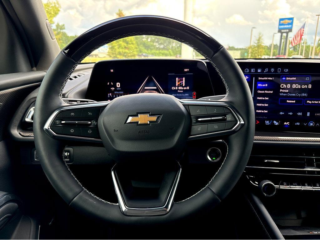 2025 Chevrolet Traverse Vehicle Photo in POOLER, GA 31322-3252