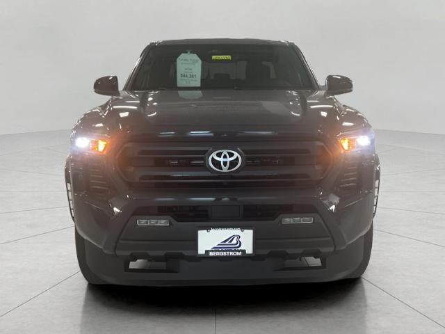 2025 Toyota Tacoma 4WD Vehicle Photo in Oshkosh, WI 54904