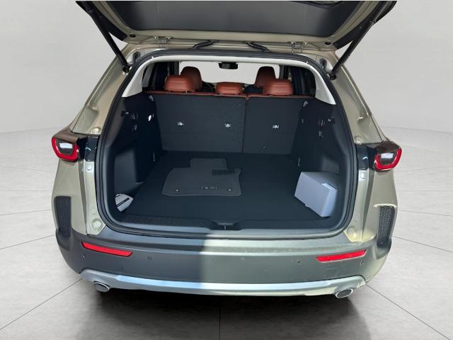 2025 Mazda CX-50 Vehicle Photo in Green Bay, WI 54304