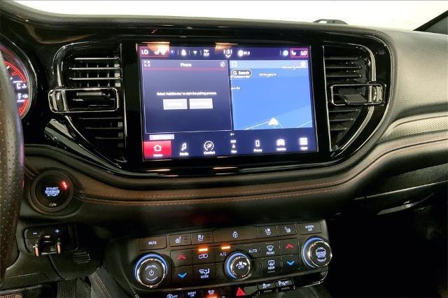 2024 Dodge Durango Vehicle Photo in Kansas City, MO 64114