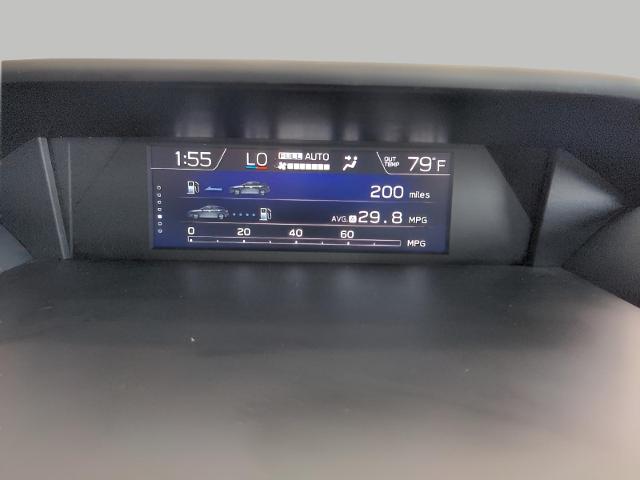 2023 Subaru Crosstrek Vehicle Photo in Green Bay, WI 54304