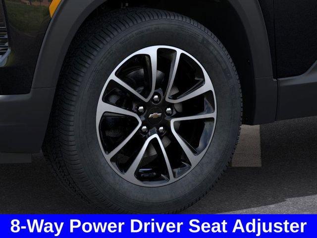 2026 Chevrolet Trailblazer Vehicle Photo in BROCKTON, MA 02301-7113