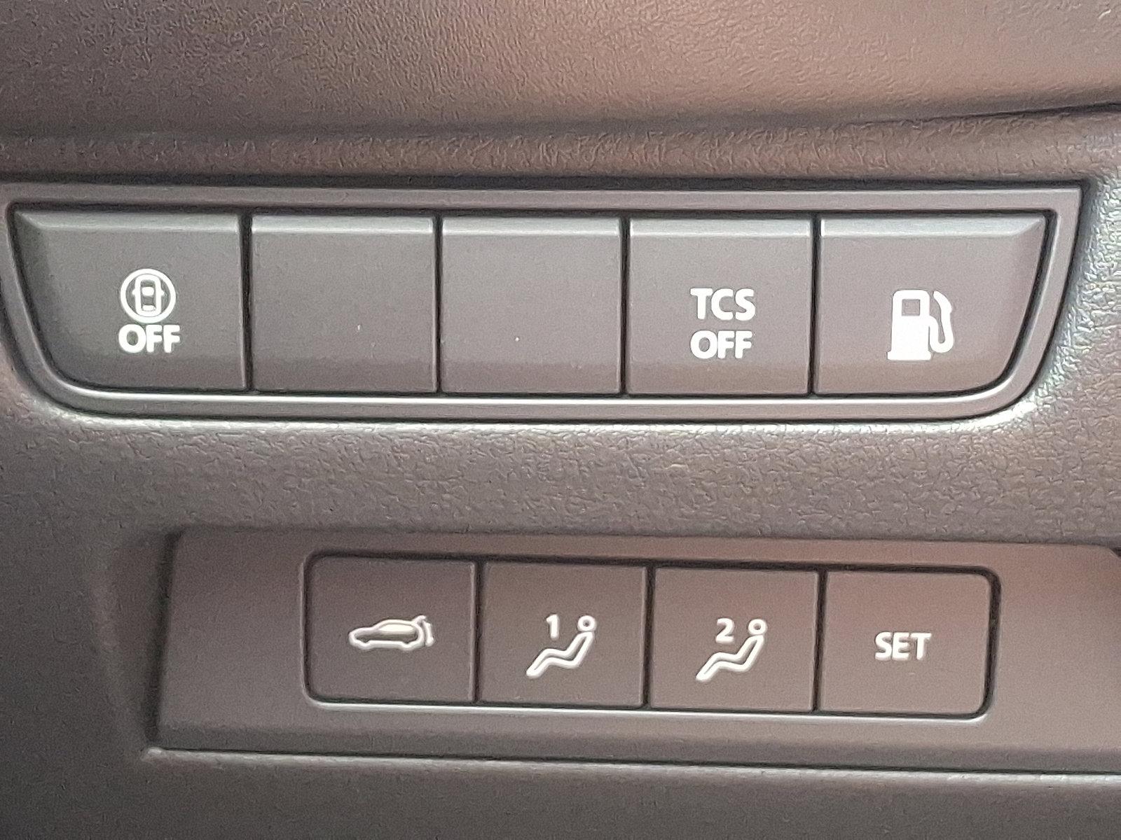 2025 Mazda CX-50 Hybrid Vehicle Photo in Harrisburg, PA 17111