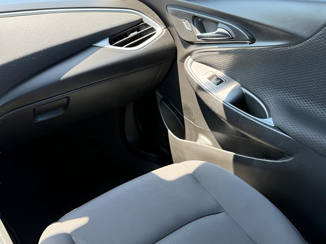 2024 Chevrolet Malibu Vehicle Photo in MIDDLETON, WI 53562-1492
