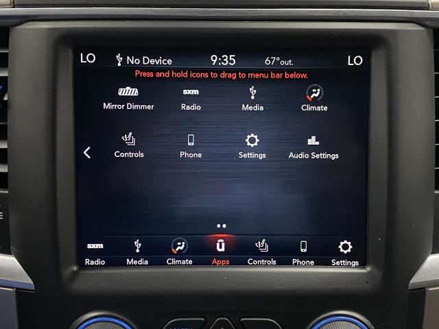 2018 Ram 1500 Vehicle Photo in Appleton, WI 54913