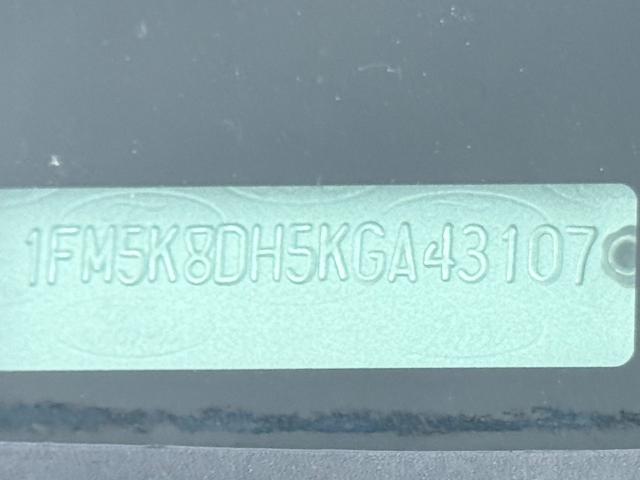 2019 Ford Explorer Vehicle Photo in Appleton, WI 54914