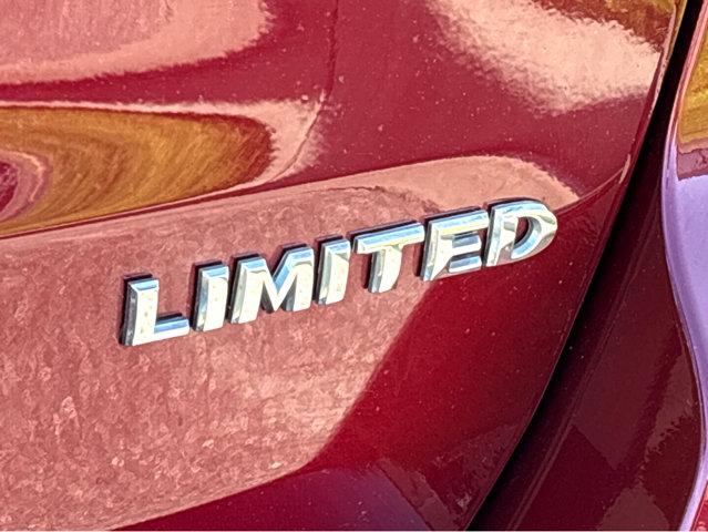 2021 Jeep Grand Cherokee Vehicle Photo in Hinesville, GA 31313