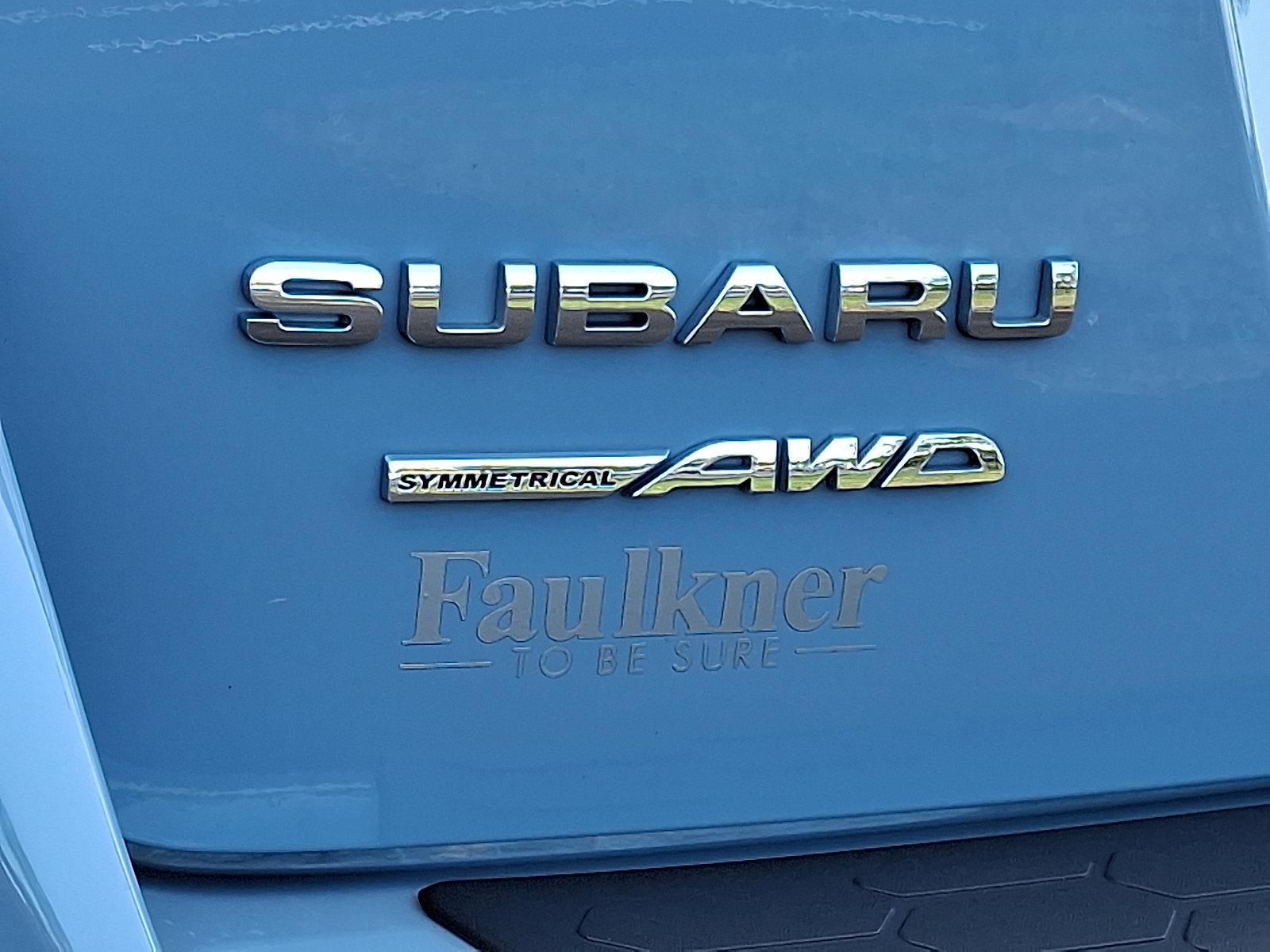 2023 Subaru Crosstrek Vehicle Photo in Easton, PA 18045
