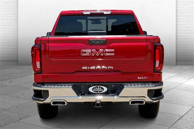 2022 GMC Sierra 1500 Limited Vehicle Photo in KANSAS CITY, MO 64114-4545