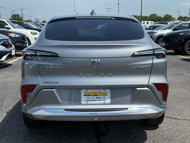 2024 Buick Envista Vehicle Photo in COLUMBIA, MO 65203-3903