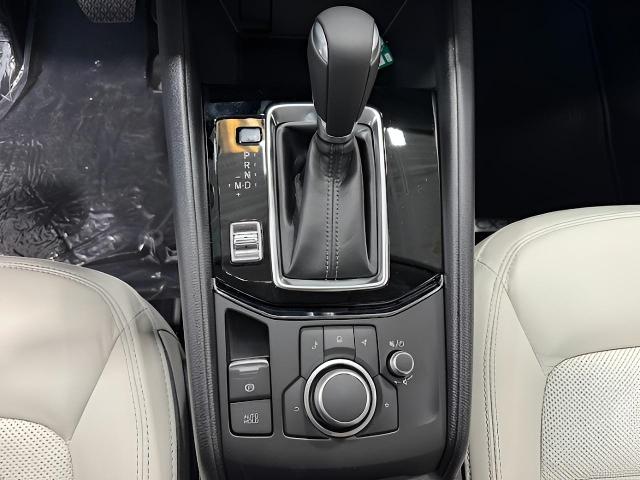 2025 Mazda CX-5 Vehicle Photo in Green Bay, WI 54304
