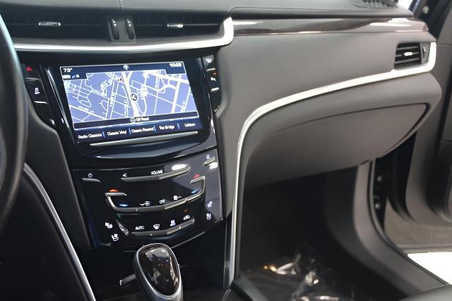2017 Cadillac XTS Vehicle Photo in Green Bay, WI 54304