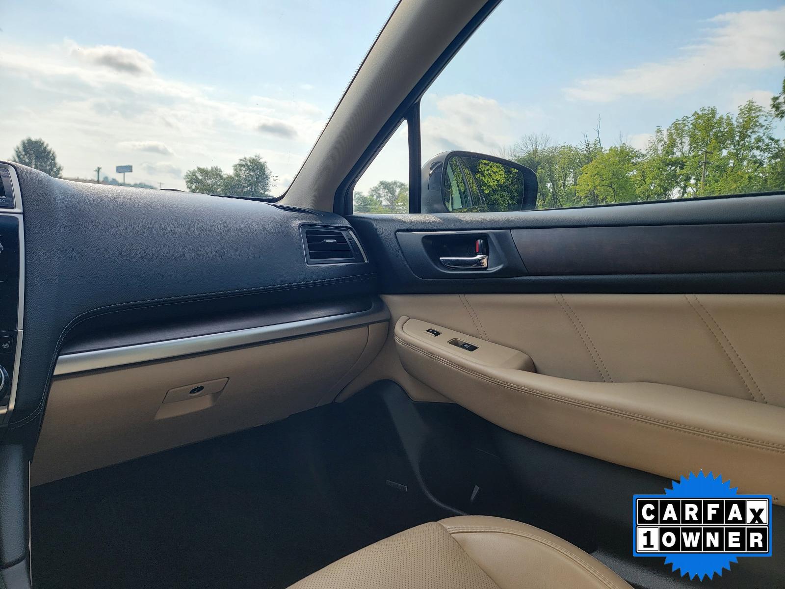 2018 Subaru Outback Vehicle Photo in Harrisburg, PA 17111
