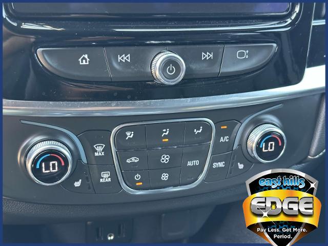 2023 Chevrolet Traverse Vehicle Photo in Roslyn, NY 11576