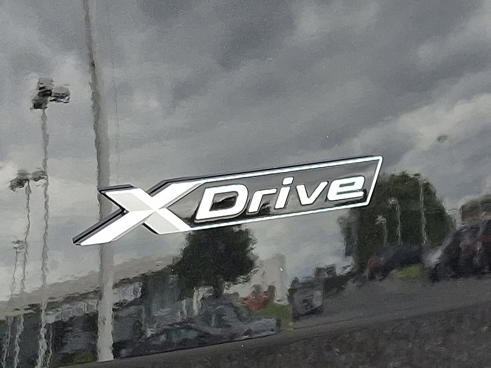 2025 BMW X3 30 xDrive Vehicle Photo in Lancaster, PA 17601