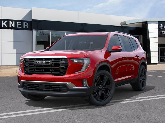 2026 GMC Acadia Vehicle Photo in TREVOSE, PA 19053-4984