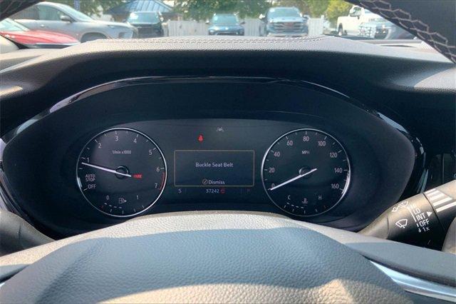 2023 Buick Envision Vehicle Photo in INDEPENDENCE, MO 64055-1377