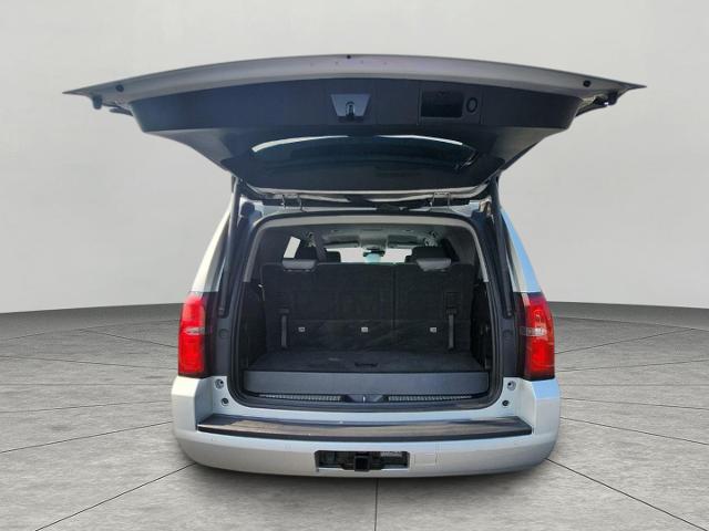 2018 Chevrolet Tahoe Vehicle Photo in MADISON, WI 53713-3220
