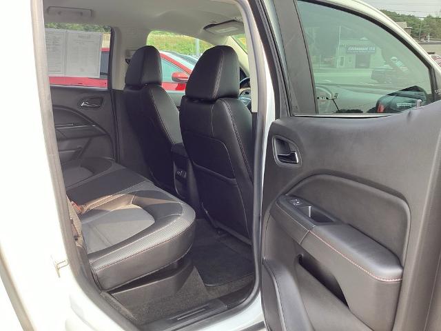 2018 GMC Canyon Vehicle Photo in GARDNER, MA 01440-3110