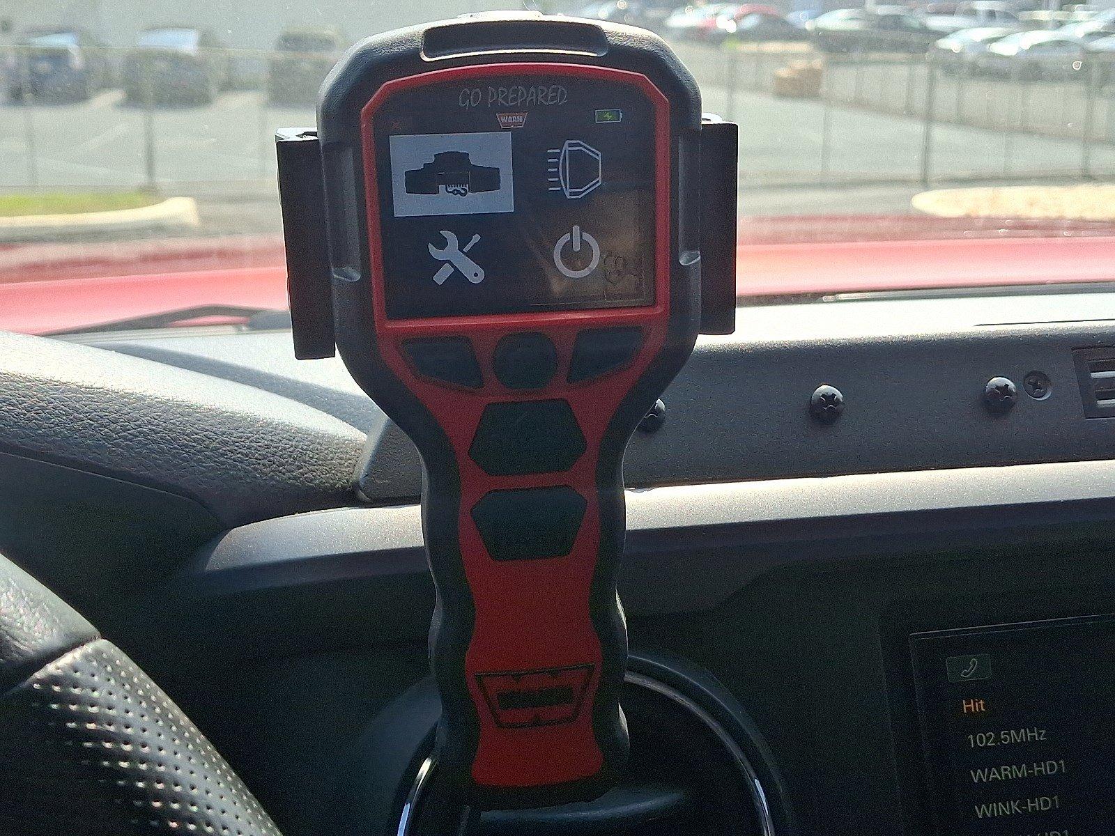 2017 Toyota Tacoma Vehicle Photo in Harrisburg, PA 17111