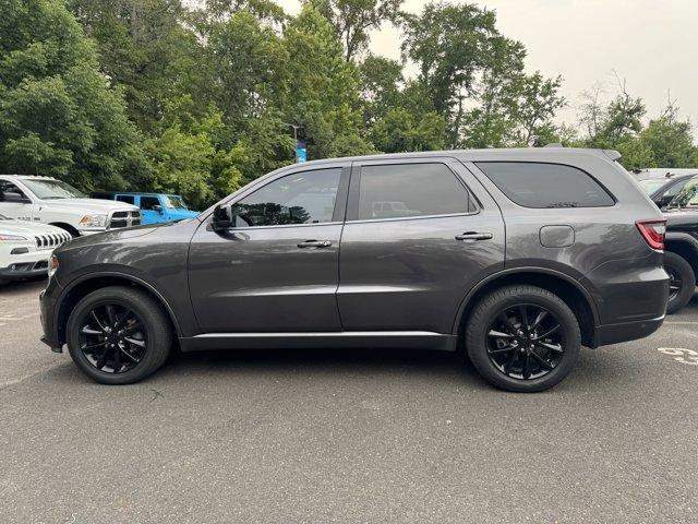2018 Dodge Durango Vehicle Photo in Doylsetown, PA 18901