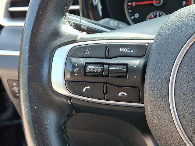 2022 Kia K5 Vehicle Photo in PAWLING, NY 12564-3219
