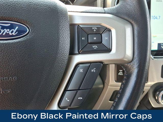 2022 Ford Super Duty F-250 SRW Vehicle Photo in PAWLING, NY 12564-3219