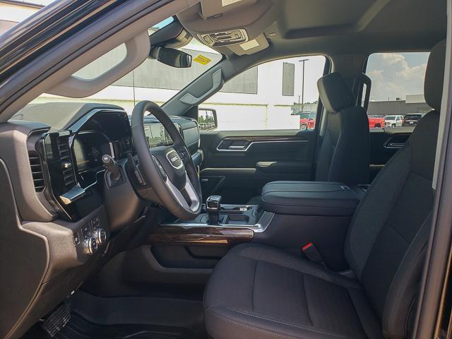 2026 GMC Sierra 1500 Vehicle Photo in ELYRIA, OH 44035-6349