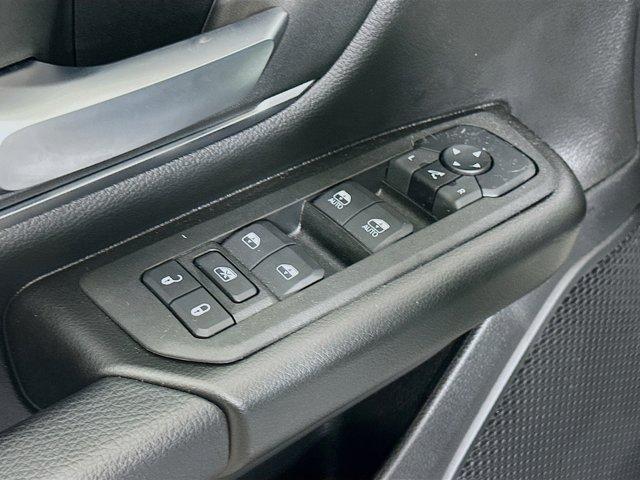 2025 Ram 1500 Vehicle Photo in Doylsetown, PA 18901