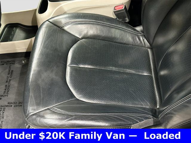2022 Chrysler Pacifica Vehicle Photo in EVERETT, WA 98203-5662