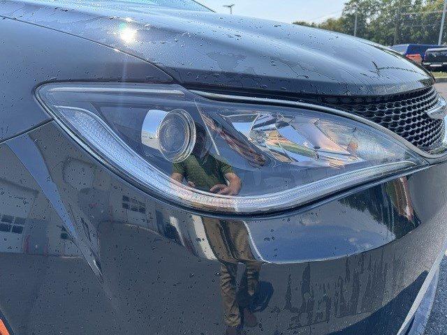 2018 Chrysler Pacifica Vehicle Photo in Mechanicsburg, PA 17050-1707
